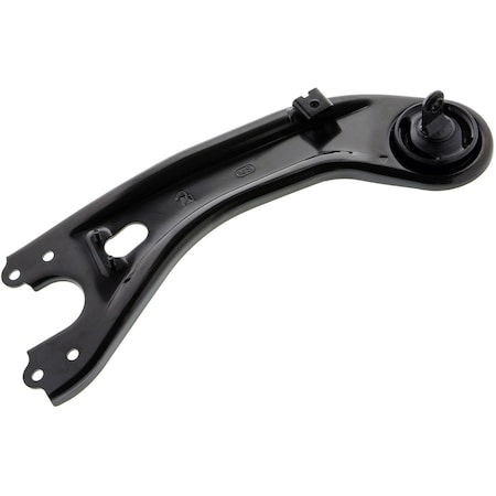 Mevotech 11 Hyundai Sonata/12 Azera Trailing Arm, Cms901072 CMS901072